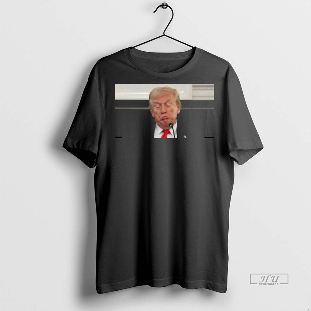 Viral 2025 Trump Not Nobel Peace Prize Tee Shirt Sweater