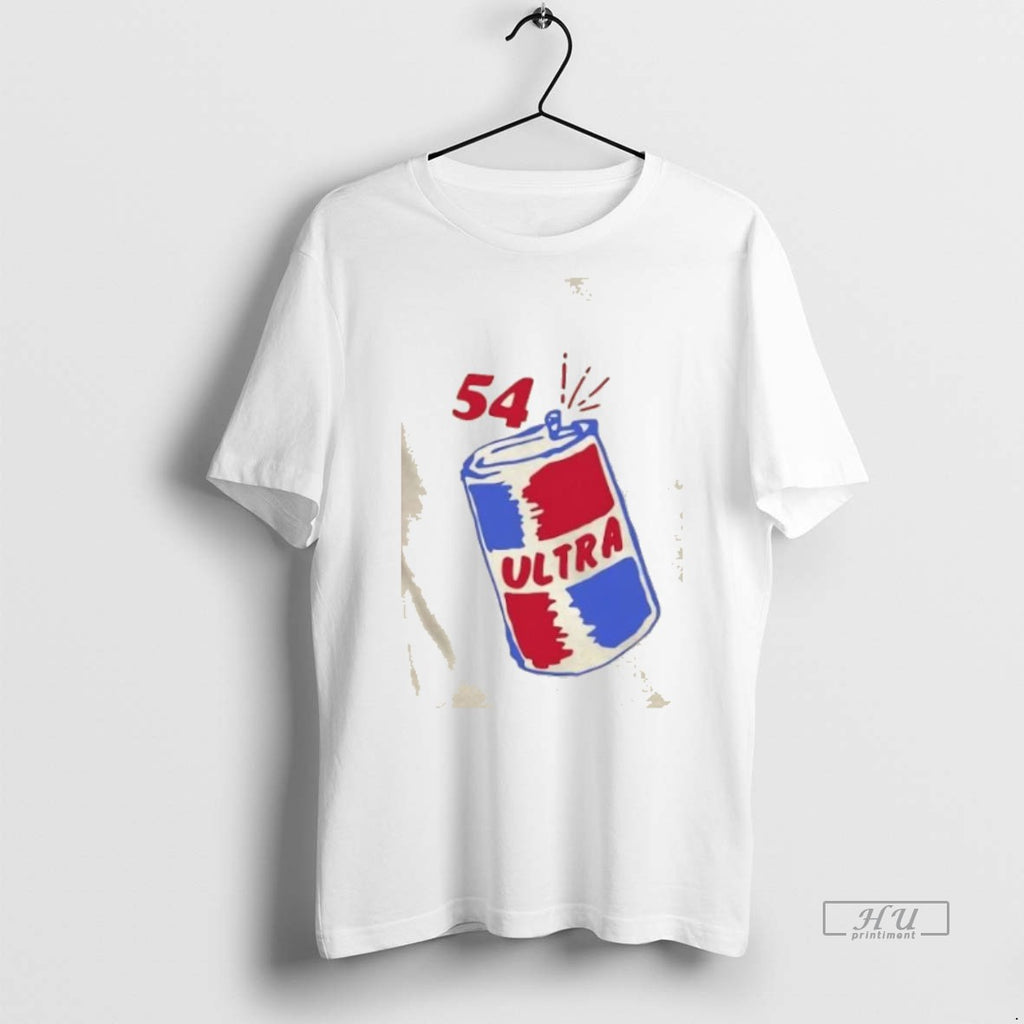 Viral 54 Ultra 2025 Tour Tee Shirt Sweater