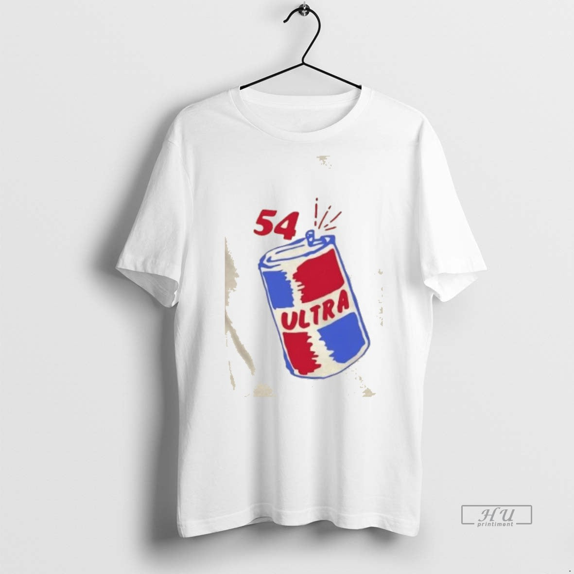 Viral 54 Ultra 2025 Tour Tee Shirt Sweater