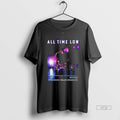 Viral All Time Low Steelhouse Omaha Ne Oct 11 2025 Tee Shirt Sweater