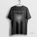 Viral Beach House Tee Shirt Sweater