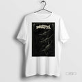 Viral Bongripper Oct 11 2025 Keep It Low Festival Backstage Munich Germany Tee Shirt Sweater