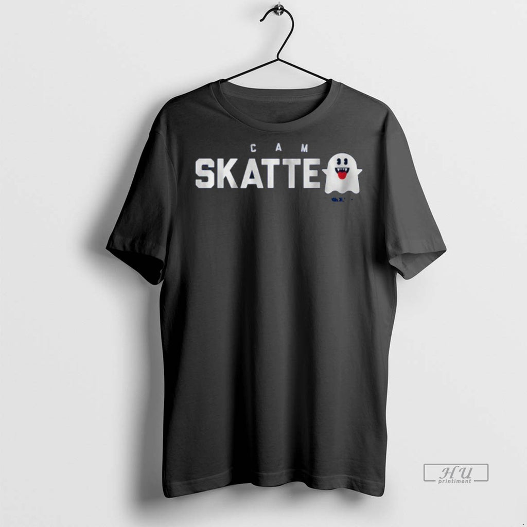 Viral Cam Skattebo Skatte Boo Tee Shirt Sweater
