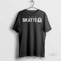 Viral Cam Skattebo Skatte Boo Tee Shirt Sweater