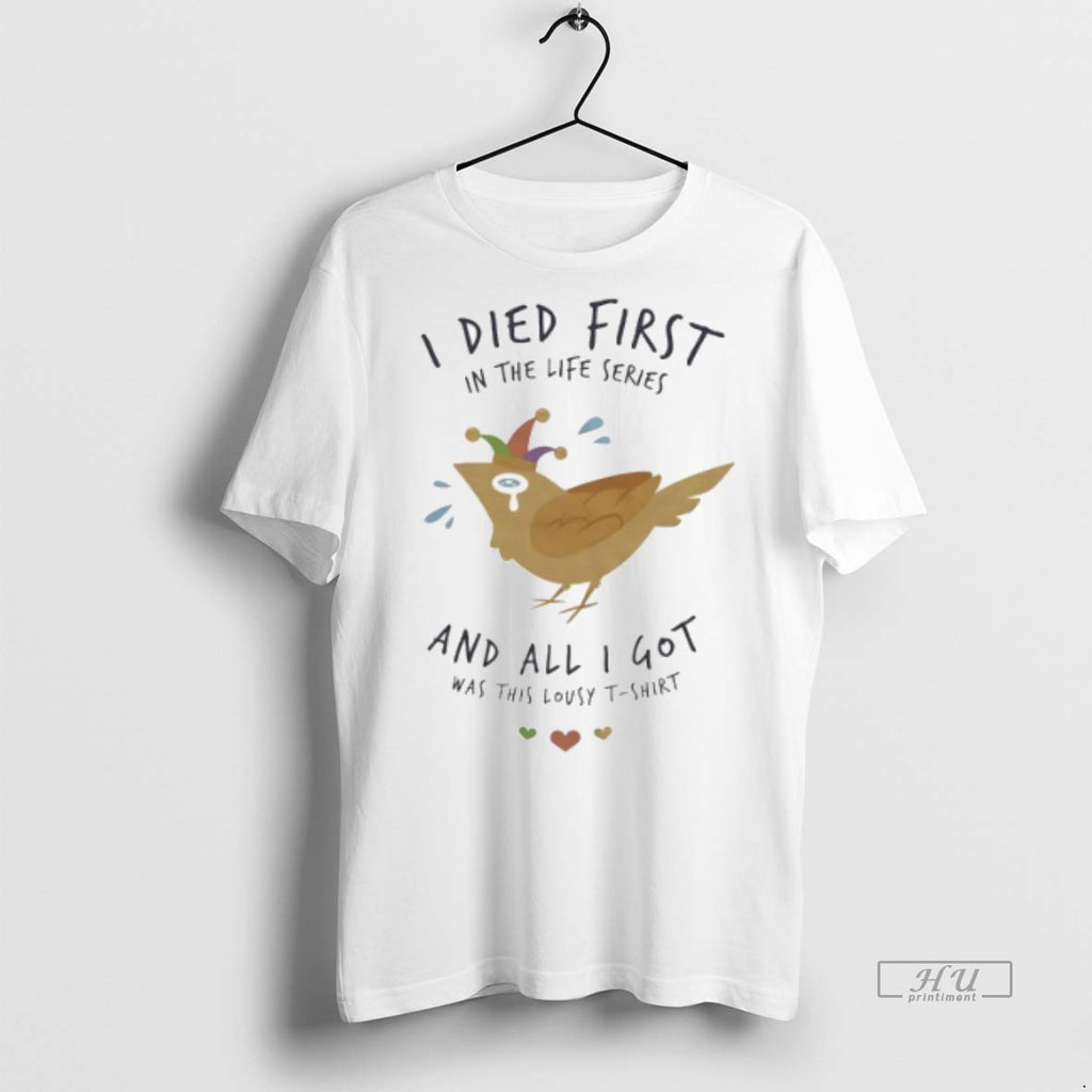 Viral Chicken Hat Dance I Died First In The Life Series And All I Got