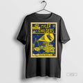 Viral Design Tyler Childers Oct 10 2025 Geodis Park In Nashville Tn Tee Shirt Sweater