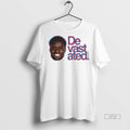 Viral Devastated Marc Guehi Crystal Palace Fc Ornaments Tee Shirt Sweater