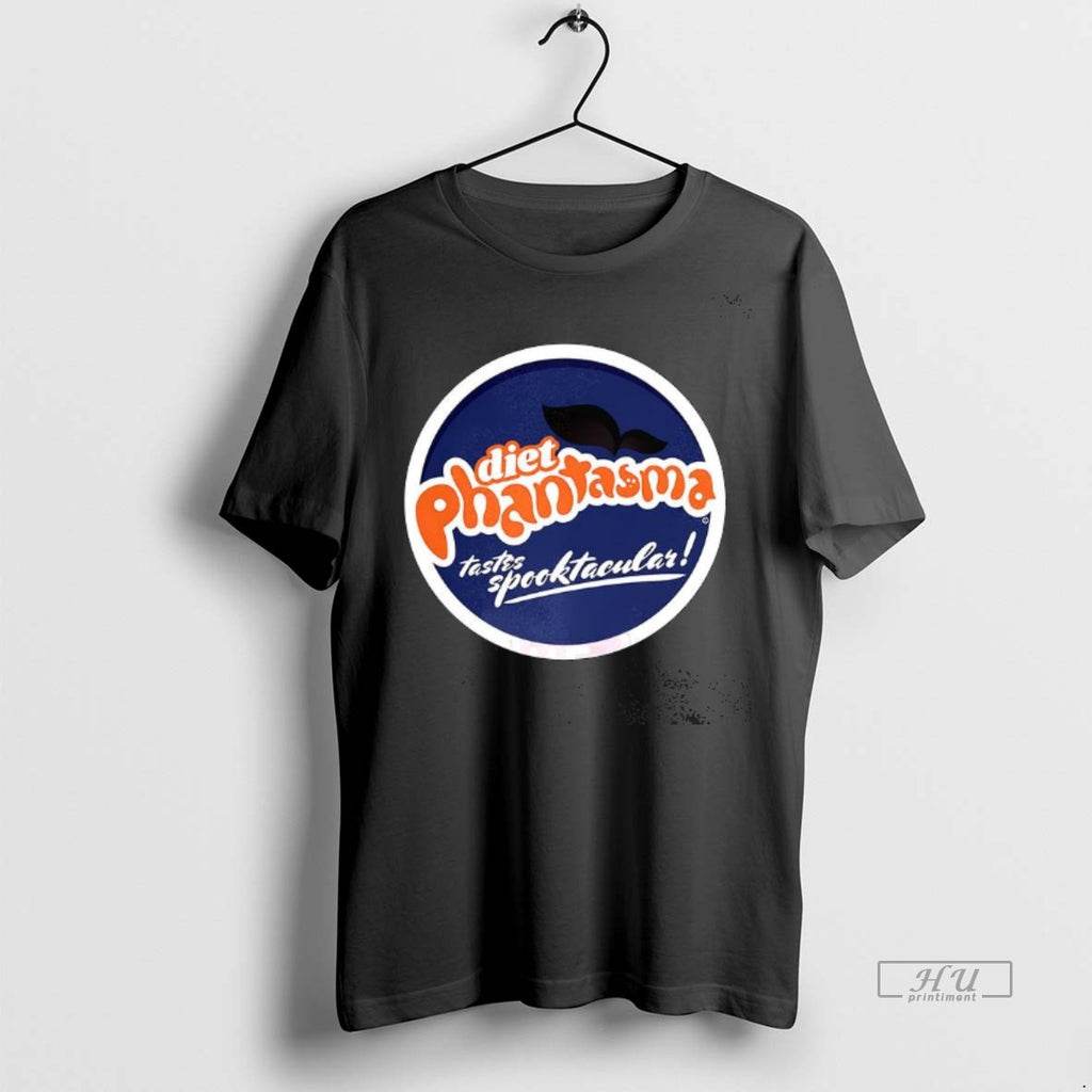 Viral Diet Phantasma Tastes Spooktacular Tee Shirt Sweater