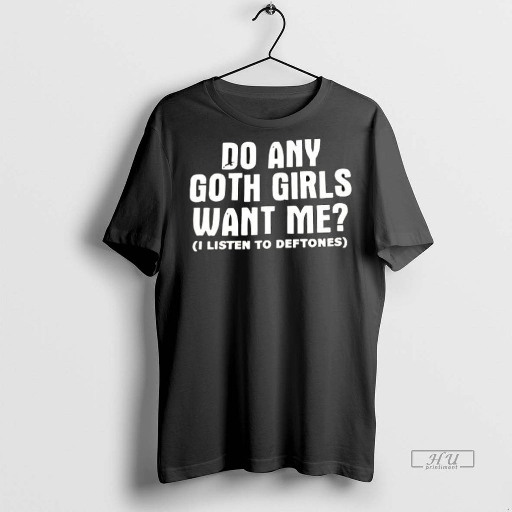 Viral Do Any Goth Girls Want Me Ceramic Ceramic And Classic Dad Cap