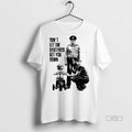 Viral Dont Let The Bastards Get You Down Tee Shirt Sweater