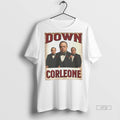 Viral Down Corleone Vito Corleone Tee Shirt Sweater
