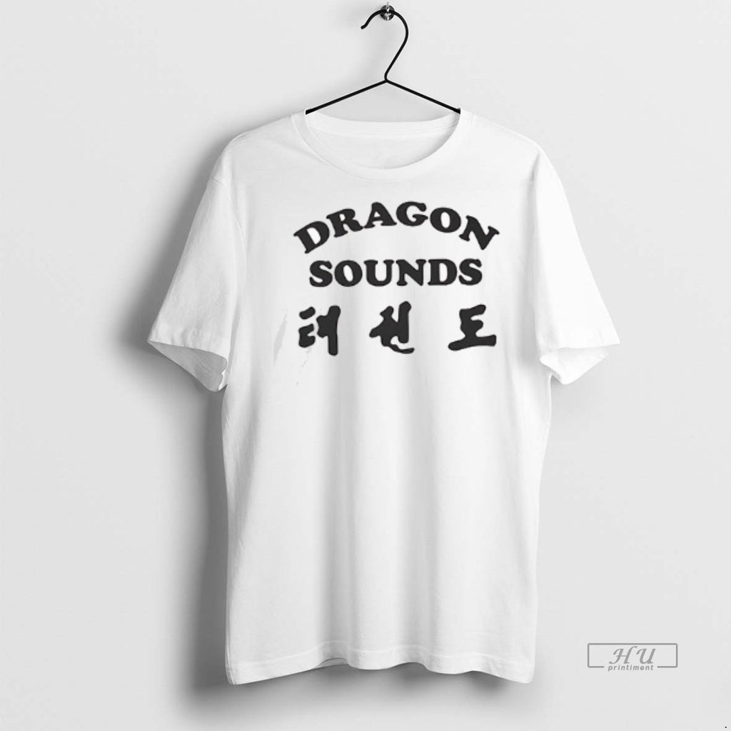 Viral Dragon Sounds Only Through The Elimination Of Violence Can We Achieve World Peace Double