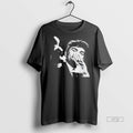 Viral Fuentes Wanghaf Retro Tee Shirt Sweater