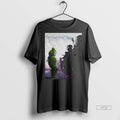 Viral I Stand With Frog Portland Resist Frog Tee Shirt Sweater