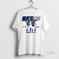 Viral Jaxson Dart And Cam Skattebo Skattebros Signature Tee Shirt Sweater