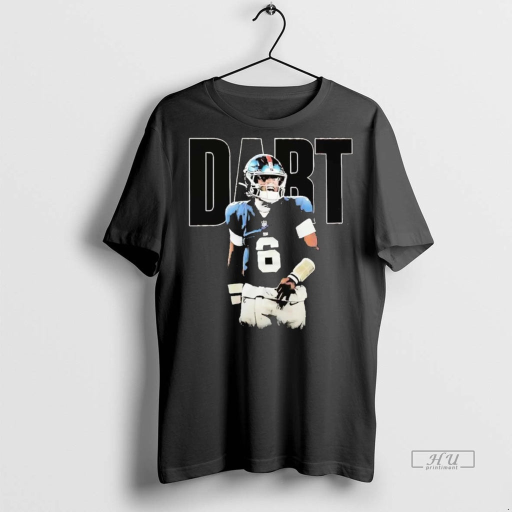 Viral Jaxson Dart Smile Celebration Tee Shirt Sweater