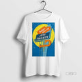 Viral Jeff Tweedy Show Theatre Beanfield Montreal Quebec Canada Oct 11 2025 Tee Shirt Sweater