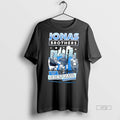 Viral Jonas Brothers Greetings From Saint Paul Minnesota Ceramic Ceramic And Classic Dad Cap Tee