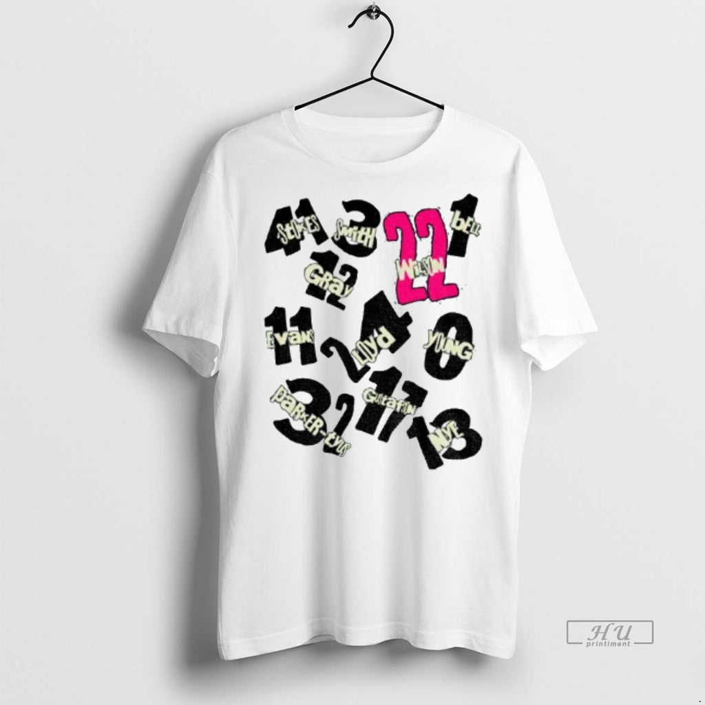 Viral Las Vegas Aces 2022 23 25 World Champions Three Time Wnba Finals Winner Tee