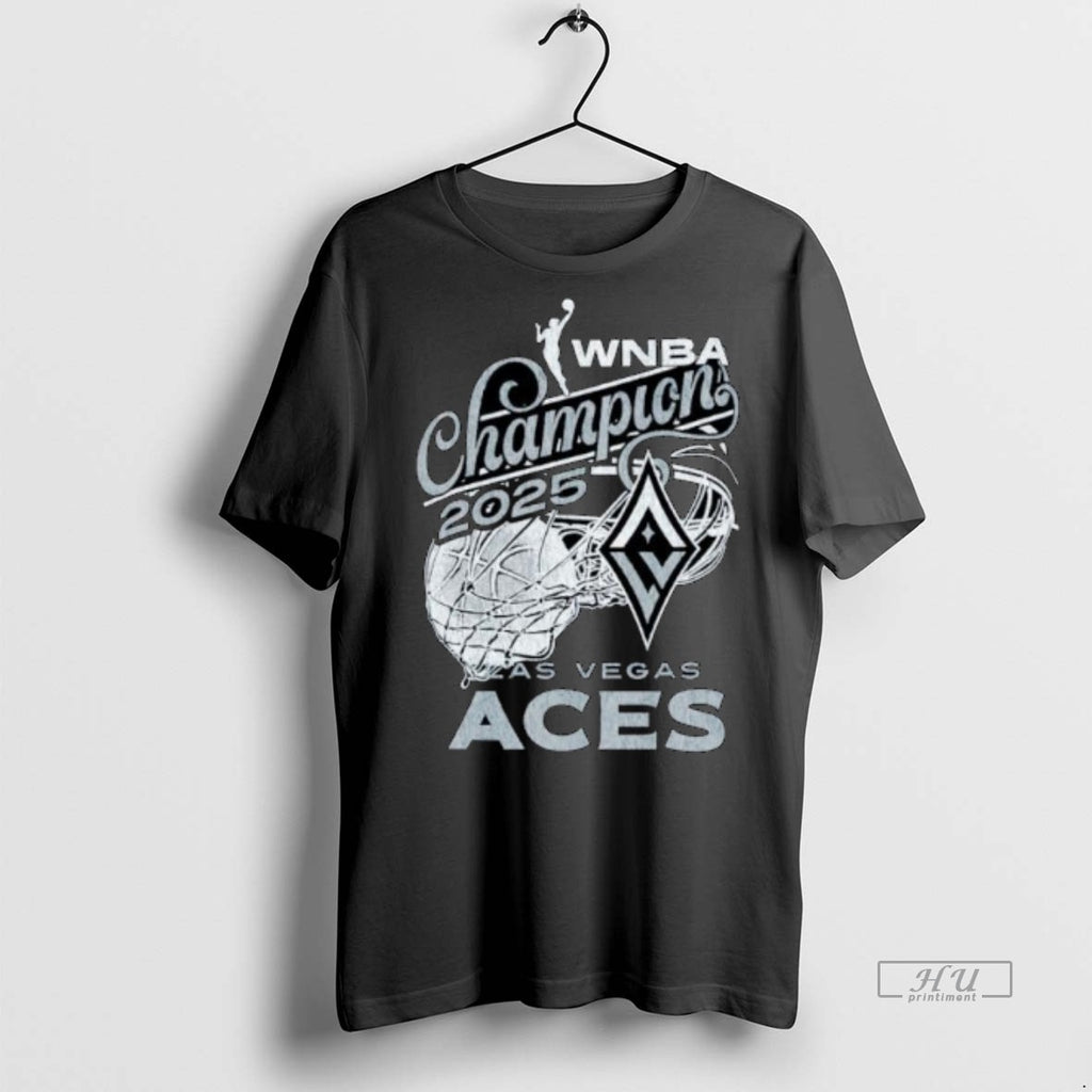 Viral Las Vegas Aces 2025 Wnba Champions Retro Ornaments Tee Shirt Sweater