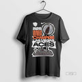 Viral Las Vegas Aces 2025 Wnba Champions Trophy Tee Shirt Sweater