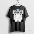 Viral Las Vegas Aces 2025 Wnba Finals Champions 3x Jersey Roster Tee Shirt Sweater