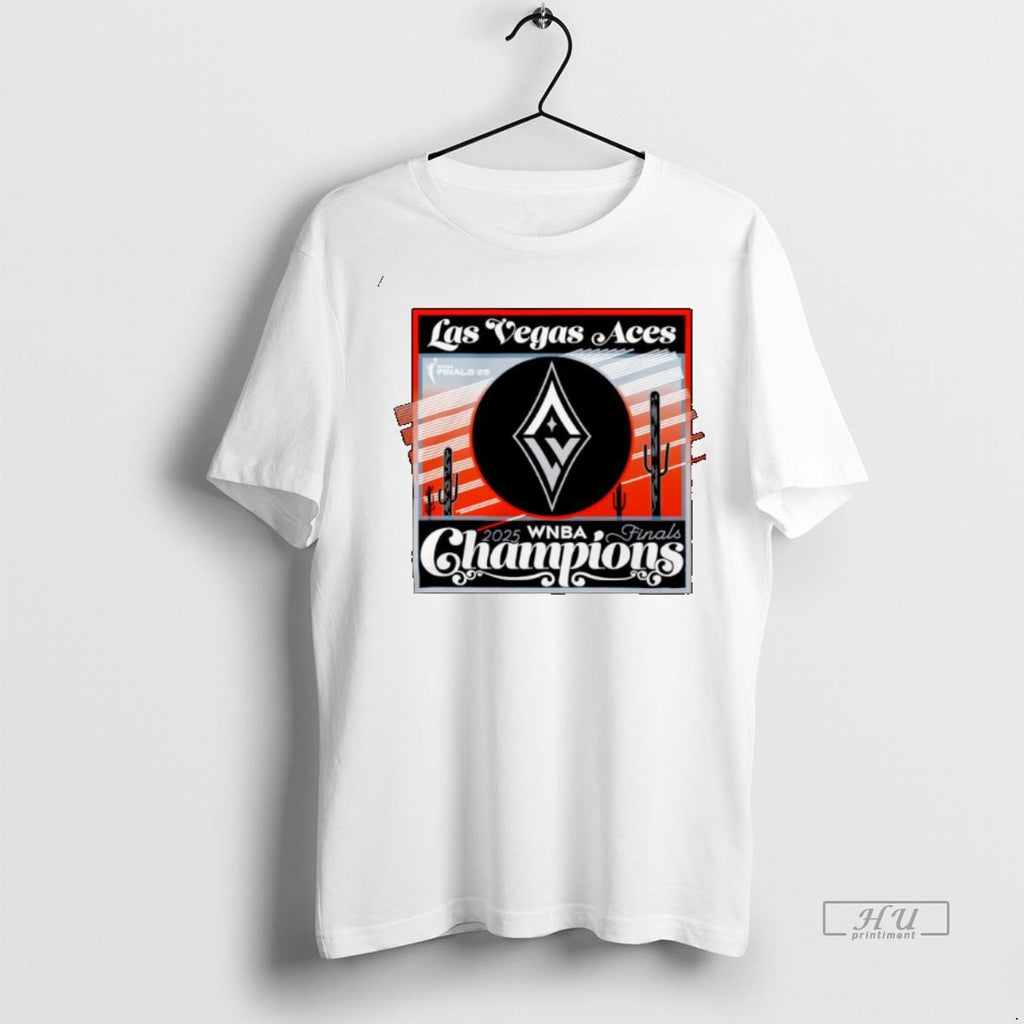 Viral Las Vegas Aces 2025 Wnba Finals Champions Sunset Urban Ornaments Tee Shirt Sweater