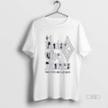 Viral Las Vegas Aces 2025 Wnba Finals Champions Raise The Stakes Ornaments Tee Shirt Sweater