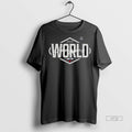 Viral Las Vegas Aces 2025 Wnba World Champions Ornaments Tee Shirt Sweater