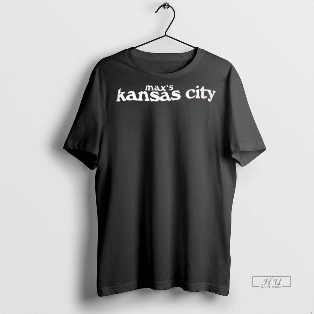 Viral Maxs Kansas City Tee Shirt Sweater