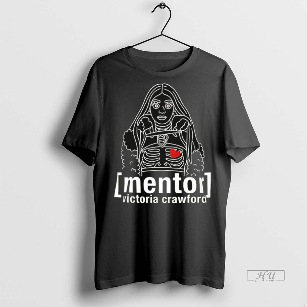 Viral Mentor Victoria Crawford Ceramic Ceramic And Classic Dad Cap Tee Shirt Sweater