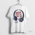 Viral Music Make Me High Sometimes Music Is All You Need To Make You Feel
