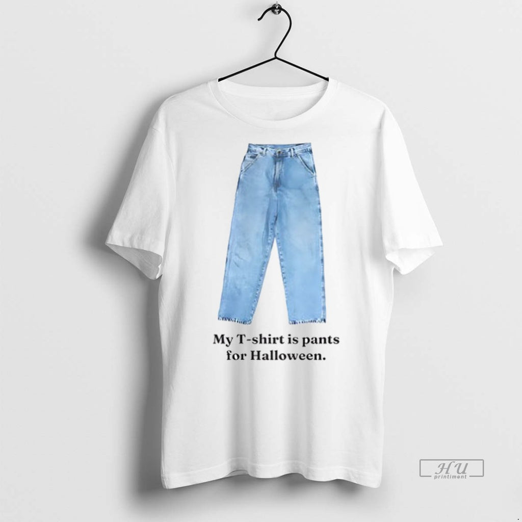 Viral My Is Pants For Halloween Ceramic Ceramic And Classic Dad Cap Tee Shirt Sweater