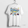 Viral My Vacation Photos Atlanta Art Ceramic Ceramic And Classic Dad Cap Tee Shirt Sweater