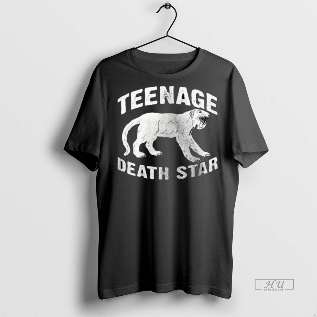 Viral Nage Death Star Skill Is Dead Long Sleve Tee Shirt Sweater