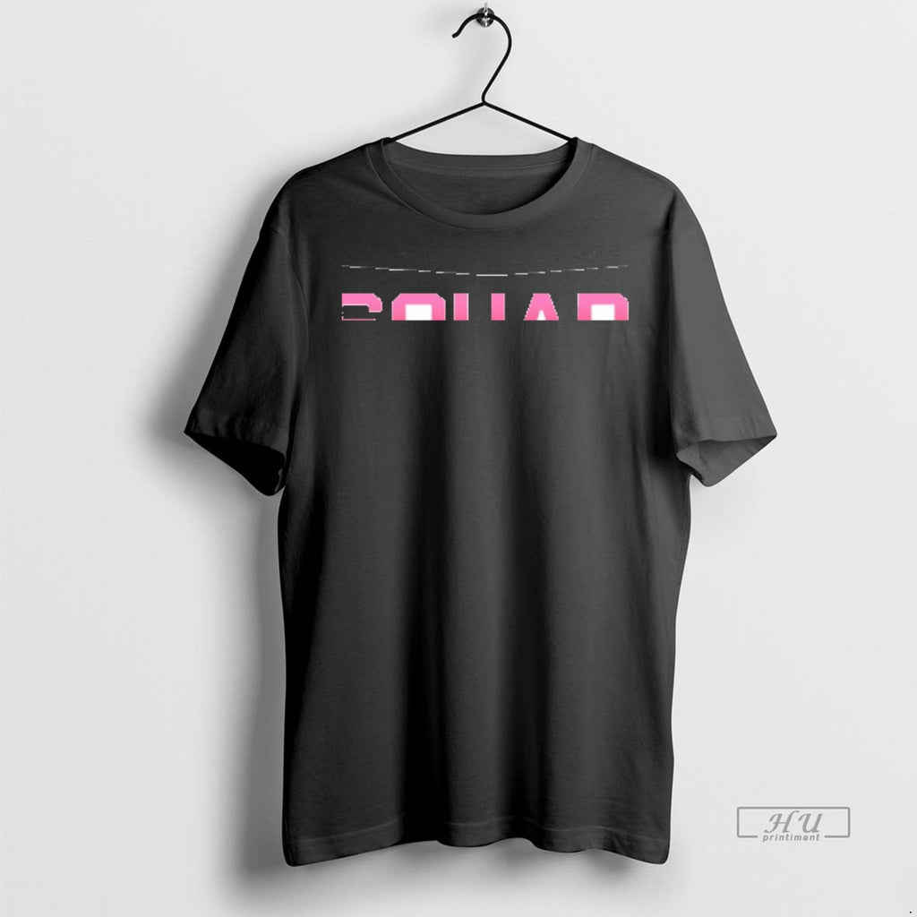 Viral Nebraska Cornhuskers Jesus Won Logo Double Sided Tee Shirt Sweater