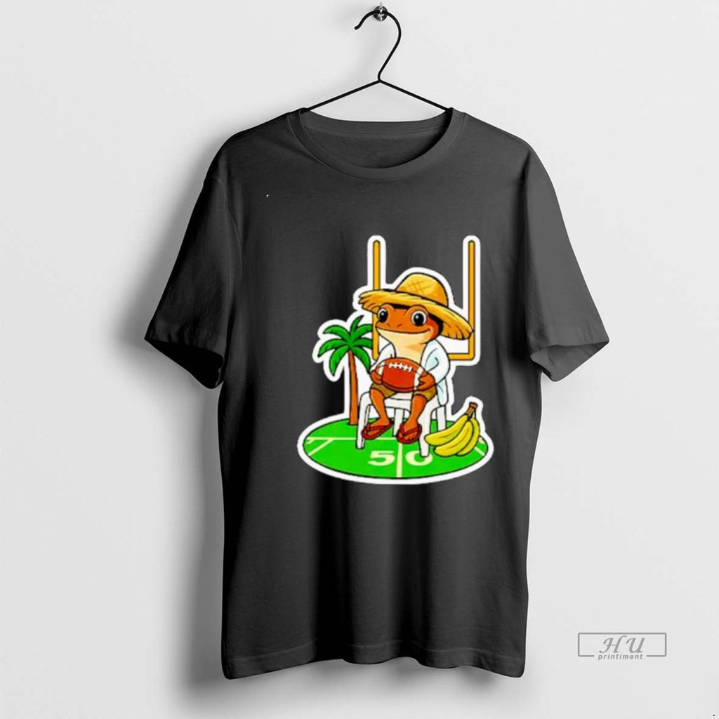 Viral Puerto Rico Pride Cute Coqui Jibaro Football Game Ornaments Tee Shirt Sweater