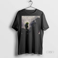 Viral Resist Portland Frog 2025 Political Tee Shirt Sweater