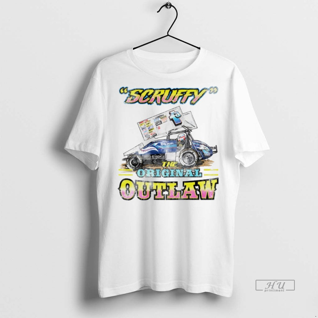 Viral Scruffy The Outlaw Tee Shirt Sweater