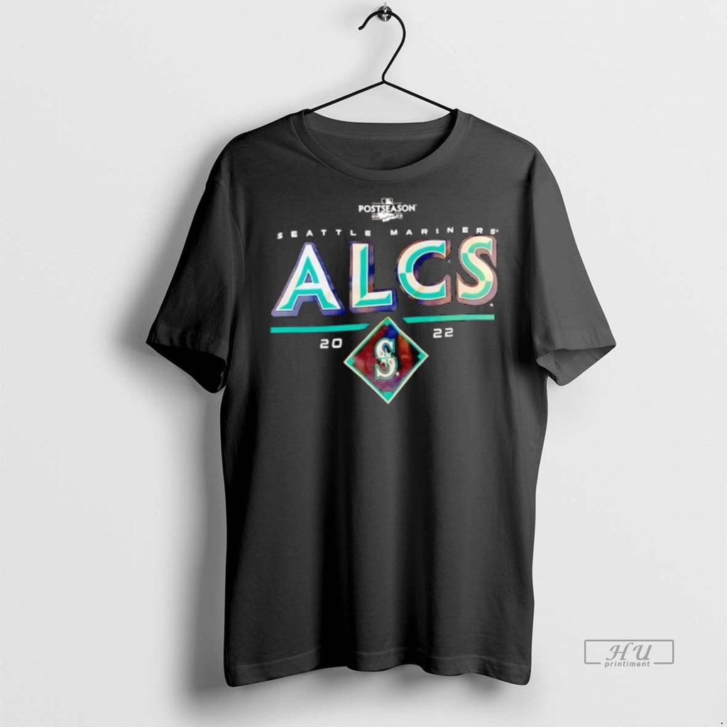Viral Seattle Mariners Alcs Postseason 2022 Tee Shirt Sweater