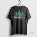 Viral Seattle Mariners Baseball Seize The Moment All Signatures Tee Shirt Sweater