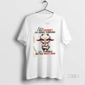 Viral Sheep Sorry I Am Cranky Im Going Through My Terrible Sixties Right Now Tee