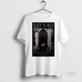 Viral Sleep Token Oct 11 2025 Los Angeles Tee Shirt Sweater