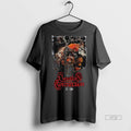 Viral Spv Long Branch Records Shields Eye Long Sleve Tee Shirt Sweater