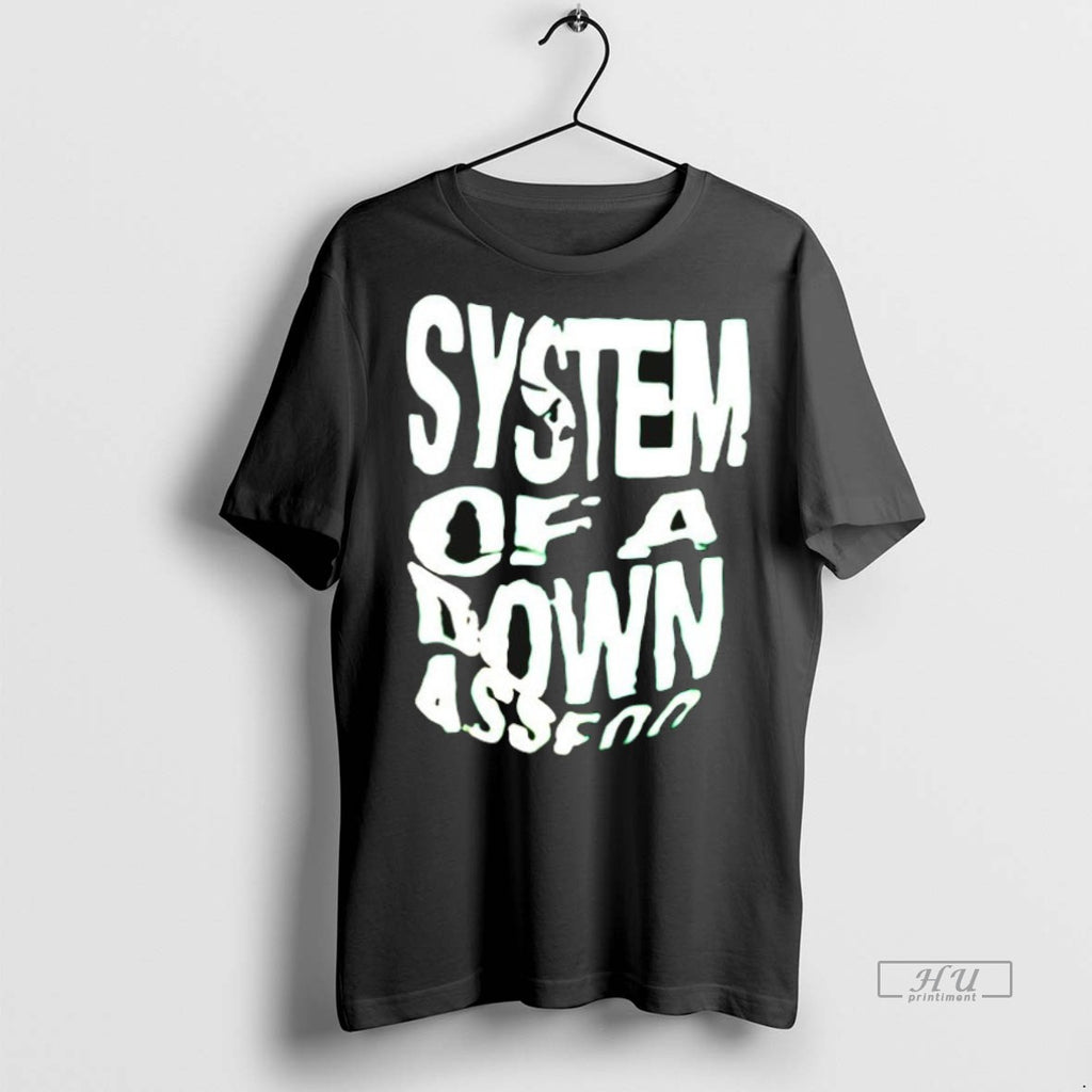 Viral System Of A Down Ass Foo Ceramic Ceramic And Classic Dad Cap