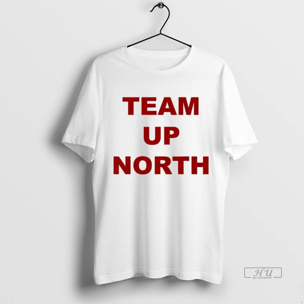 Viral Team Up North Utah Utes Football Tee Shirt Sweater
