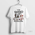 Viral The Banned Lot Youre Killing Me Hall Tee Shirt Sweater