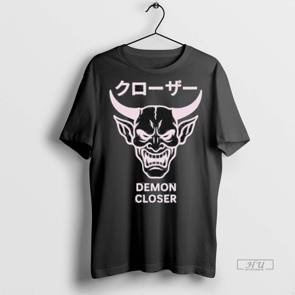 Viral The Demon Closer Roki Sasaki Los Angeles Dodgers Baseball Tee Shirt Sweater
