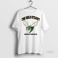Viral The Hold Steady Hornets Hornets Tee Shirt Sweater