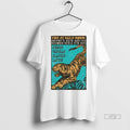 Viral The Jungle Show Antones 50th Aus Tex December 26 27 2025 Tiger